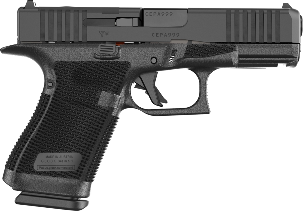 Glock 19 Gen. 6 MOS - Vorschau 2